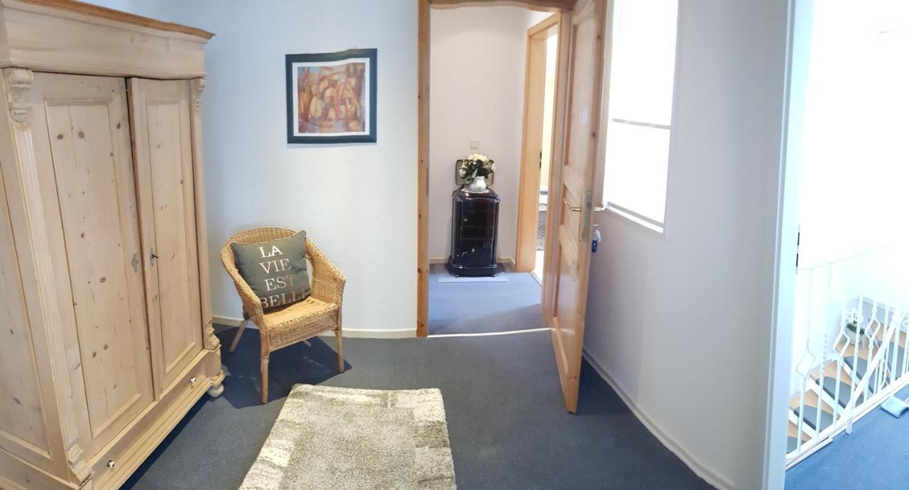 Apartment mit 2 Schlafzimmern
