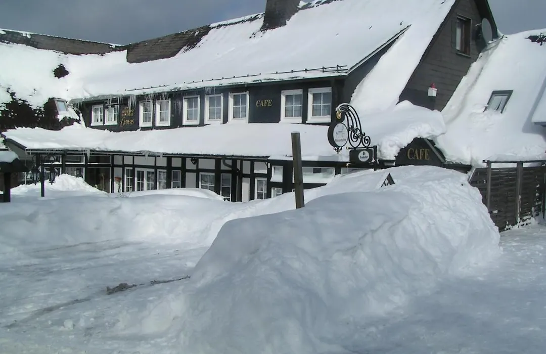 Hotel Clemens-1