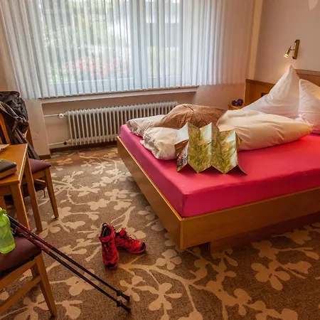 Hotel Haus Andrea-2